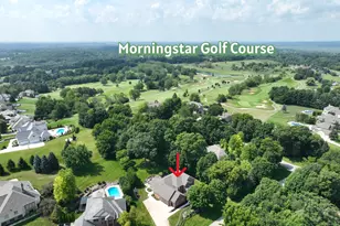 S76W25745 Prairieside Dr, Vernon, WI 53189 - Photo 12