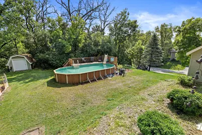 8020  Ridgeway Dr, Burlington, WI 53105 - Photo 30