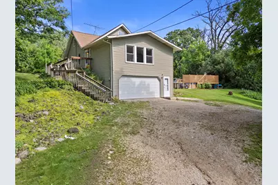 8020  Ridgeway Dr, Burlington, WI 53105 - Photo 1