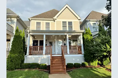 2012 N Buffum St, Milwaukee, WI 53212 - Photo 1