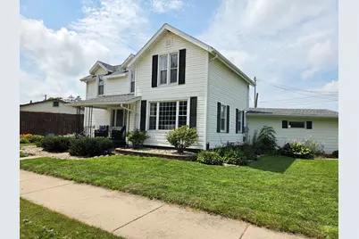 193  Martin St, Sharon, WI 53585 - Photo 1