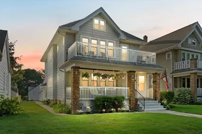 3279 S Springfield Ave, Milwaukee, WI 53207 - Photo 1