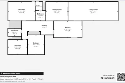 2930  Youngdale Ave, Campbell, WI 54603 - Photo 38