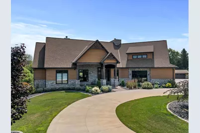 2423  County Highway Q -, Manitowoc, WI 54220 - Photo 2