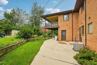 9707 W Metcalf Pl #9711, Milwaukee, WI 53222 - Photo 54