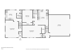 9707 W Metcalf Pl, Milwaukee, WI 53222 - Photo 62