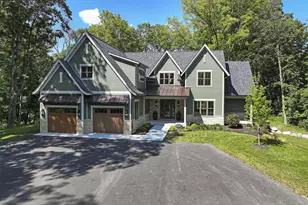 W3650 Snake Rd, Linn, WI 53147 - Photo 2