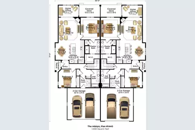 1525  Sandhill Ln #2102, Mukwonago, WI 53149 - Photo 2