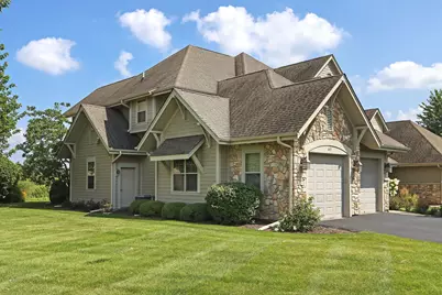 663  Greenview Cir #55-27, Geneva, WI 53147 - Photo 36