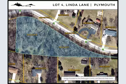 Lt4  Linda Ln, Plymouth, WI 53073 - Photo 2