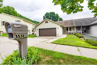 3532  Levy Ln, La Crosse, WI 54601 - Photo 1