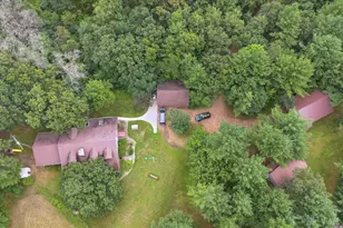 W12149 State Road 21 -, Coloma, WI 54930 - Photo 2