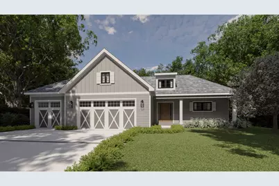 W4649  Hillcrest Dr, Linn, WI 53125 - Photo 1