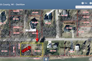 W4649 Hillcrest Dr, Linn, WI 53125 - Photo 2