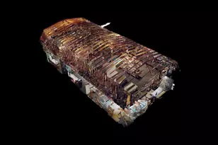 3305 Whistle Ln, Two Rivers, WI 54241 - Photo 14