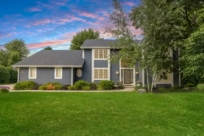 353  Westfield Way, Pewaukee, WI 53072 - Photo 2