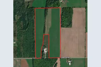 Lt0  Clark Lake Rd, Sevastopol, WI 54235 - Photo 24