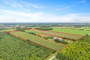 Lt0 Clark Lake Rd, Sevastopol, WI 54235 - Photo 1