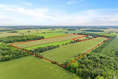 Lt0  Clark Lake Rd, Sevastopol, WI 54235 - Photo 2