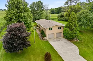 4136 Broadway Rd, Wilson, WI 53085 - Photo 1