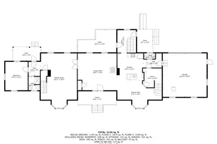 W3966 32 Rd, Carney, MI 49812 - Photo 74