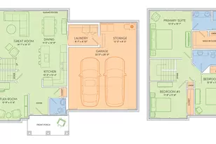 N53W19798 Kingair Dr, Menomonee Falls, WI 53051 - Photo 32