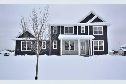 8191  Skylark Ct, Mequon, WI 53097 - Photo 1