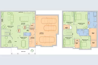 8191  Skylark Ct, Mequon, WI 53097 - Photo 2