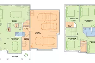 8191 Skylark Ct, Mequon, WI 53097 - Photo 2