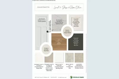 1017  Elderberry Rd, Oconomowoc, WI 53066 - Photo 4