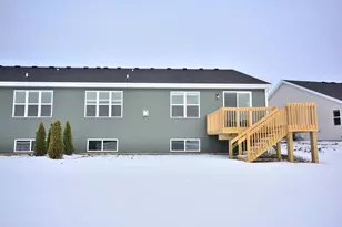 1017 Elderberry Rd, Oconomowoc, WI 53066 - Photo 2