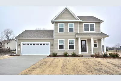 5998  Lillie Cir, Racine, WI 53402 - Photo 1