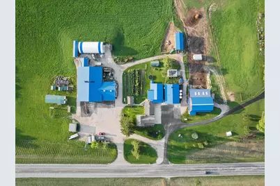 W1250  County Road Hh -, New Holstein, WI 53061 - Photo 1