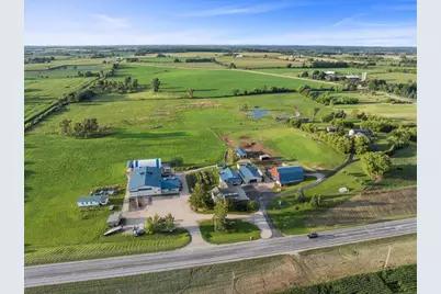 W1250  County Road Hh -, New Holstein, WI 53061 - Photo 50