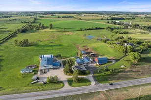 W1250 County Road Hh -, New Holstein, WI 53061 - Photo 50