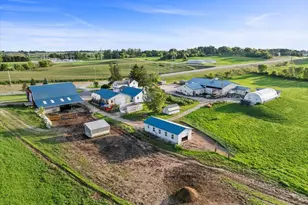 W1250 County Road Hh -, New Holstein, WI 53061 - Photo 48