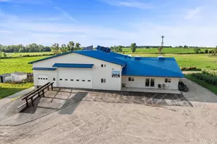 W1250 County Road Hh -, New Holstein, WI 53061 - Photo 6