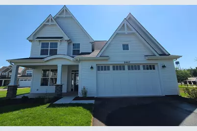 2607  Mooring Ct, Delavan, WI 53115 - Photo 2