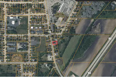 907 S University Ave, Beaver Dam, WI 53916 - Photo 42