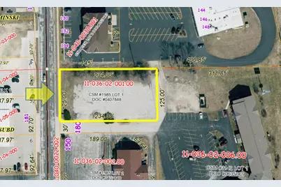 Lt1 S Foster St #CSM198, Saukville, WI 53080 - Photo 1