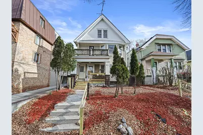 944 N 37th St #946, Milwaukee, WI 53208 - Photo 2