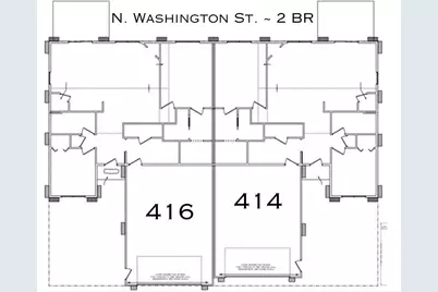 414 N Washington St, Viola, WI 54664 - Photo 4