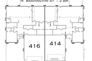 414 N Washington St, Viola, WI 54664 - Photo 4