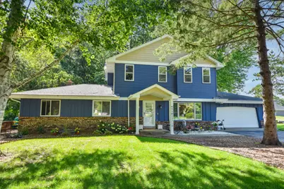 N95W23715  Hermitage Dr, Lisbon, WI 53017 - Photo 1