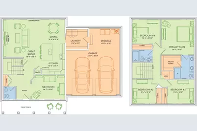 W199N5322  Ponderosa Ct, Menomonee Falls, WI 53051 - Photo 2