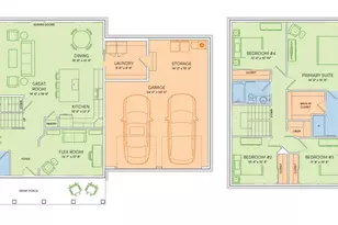 W199N5322 Ponderosa Ct, Menomonee Falls, WI 53051 - Photo 2