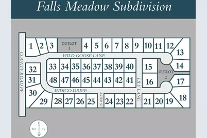 1616  Indigo Dr #Lt31, Sheboygan Falls, WI 53085 - Photo 1