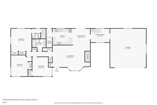 S31W37307 School Section Lake Rd, Ottawa, WI 53118 - Photo 66