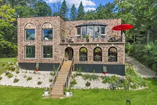 W5505 Rocky Rd, La Grange, WI 53121 - Photo 1