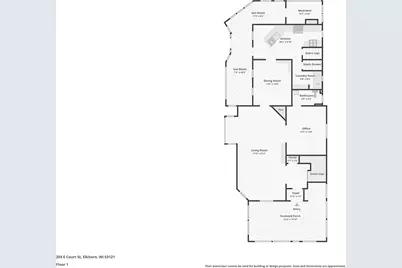 204 E Court St, Elkhorn, WI 53121 - Photo 102